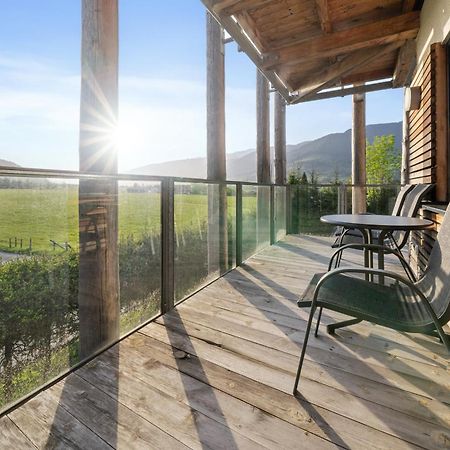 Residence Alpin - Top 9 By Four Seasons Apartments Kaprun Exteriér fotografie